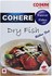 Cohere Dry Fish Ribbon 90 Gm Pack of 5 - 450 Gm Sun Dried